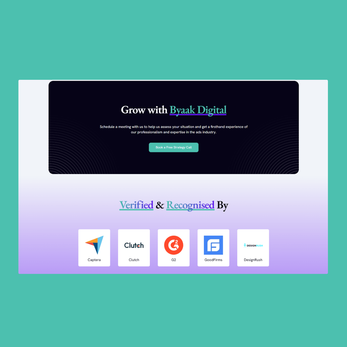 Byaak Digital