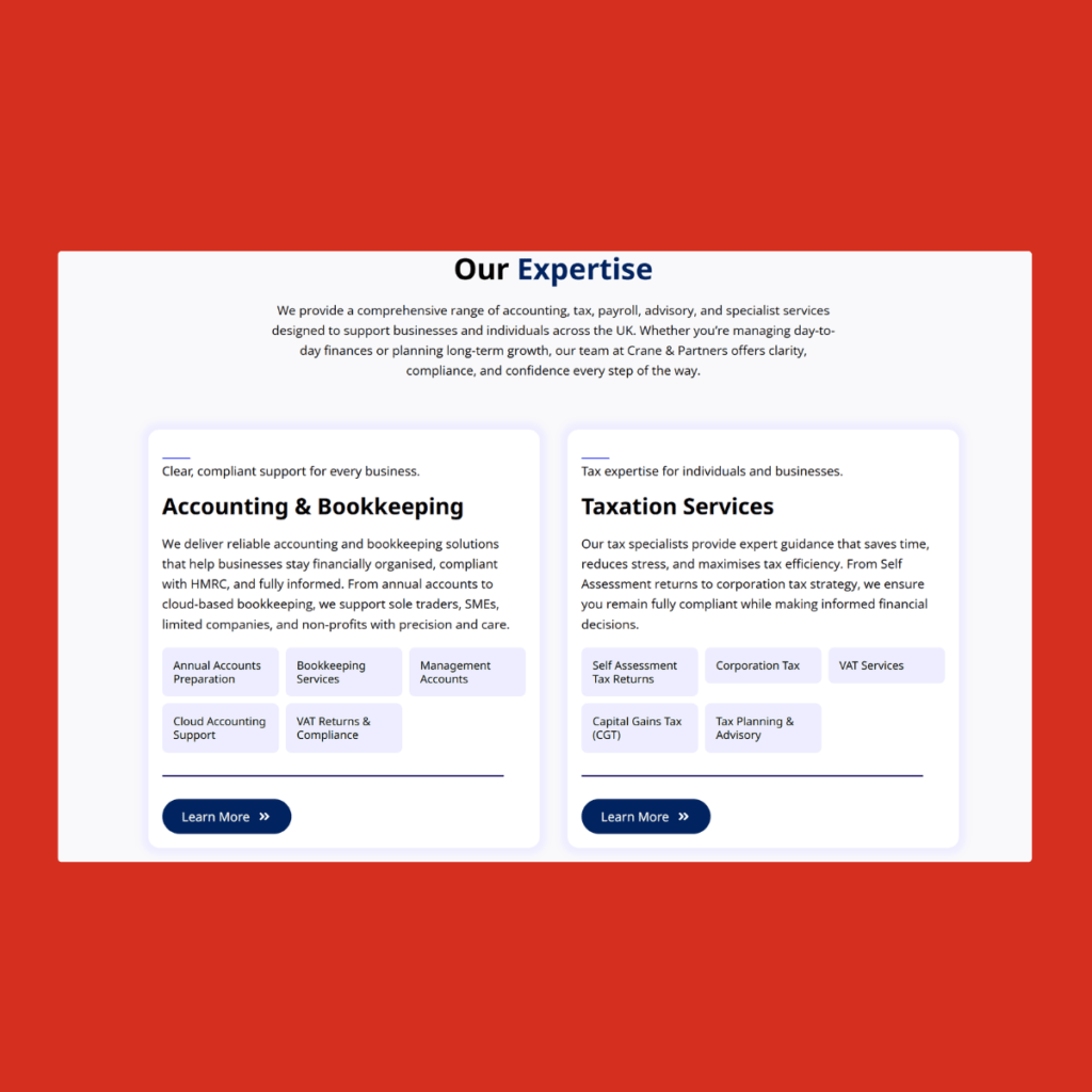 Crane & Partners