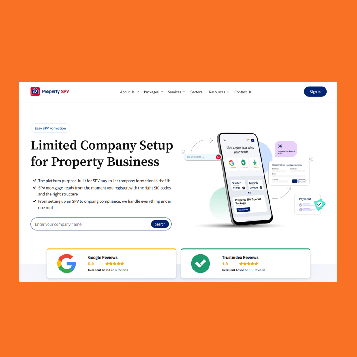 Property SPV