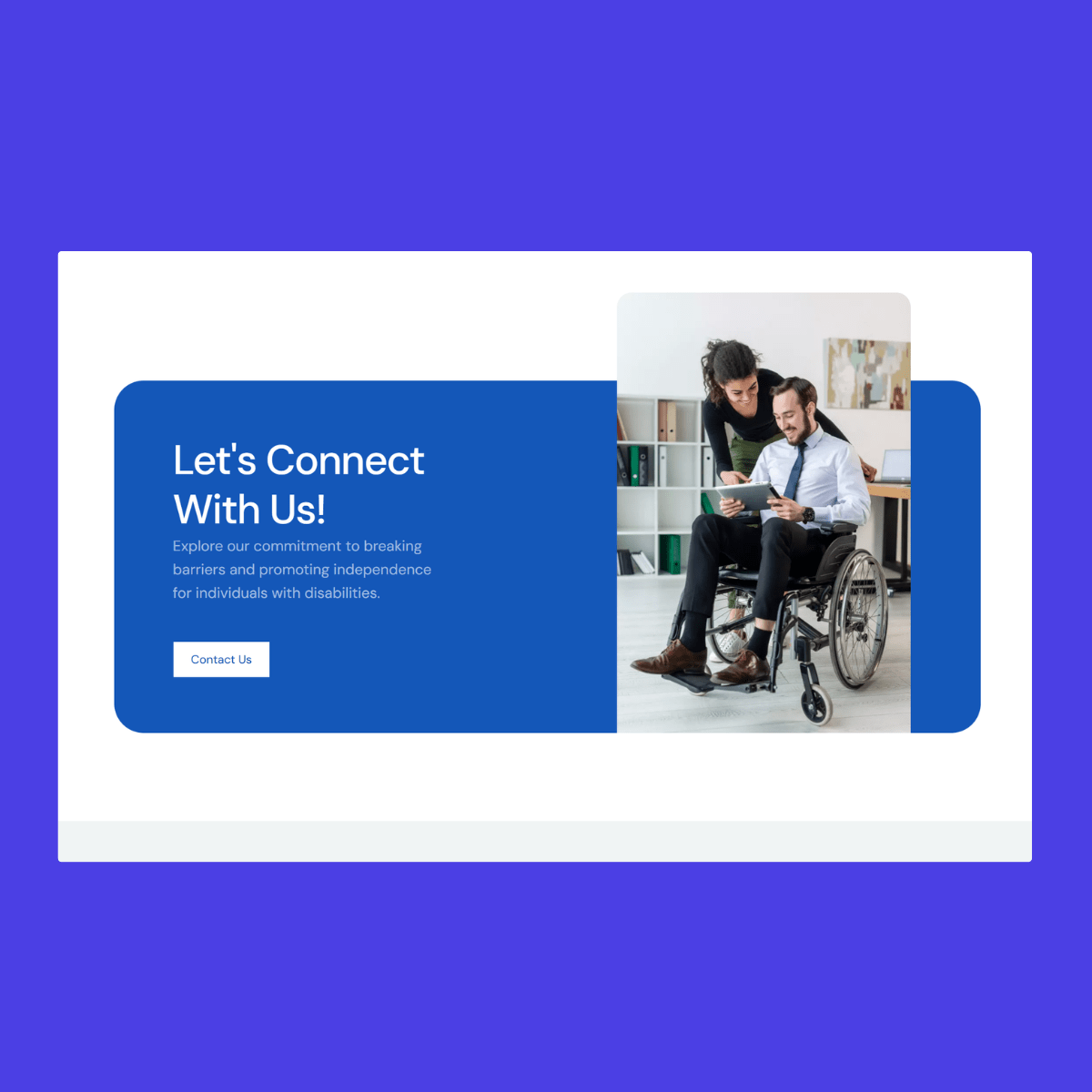 Shine Community Care