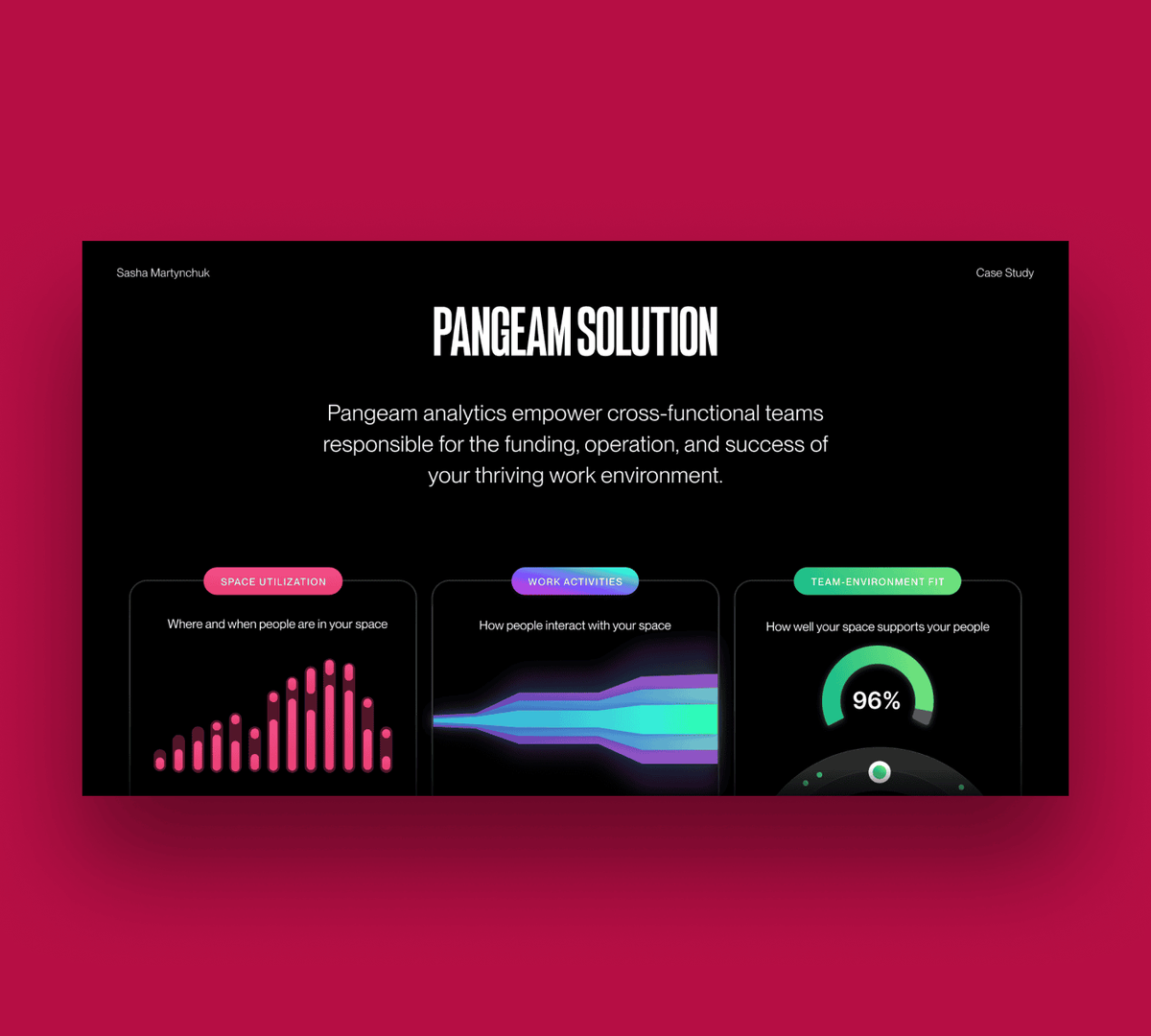 pangeam solution case study dark